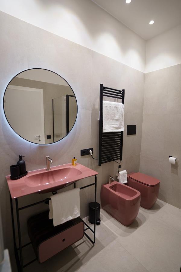 Casa Chicotta Daire Palermo Dış mekan fotoğraf