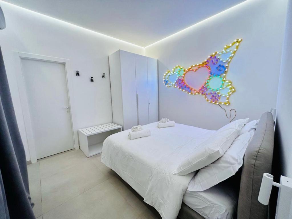 Casa Chicotta Daire Palermo Dış mekan fotoğraf